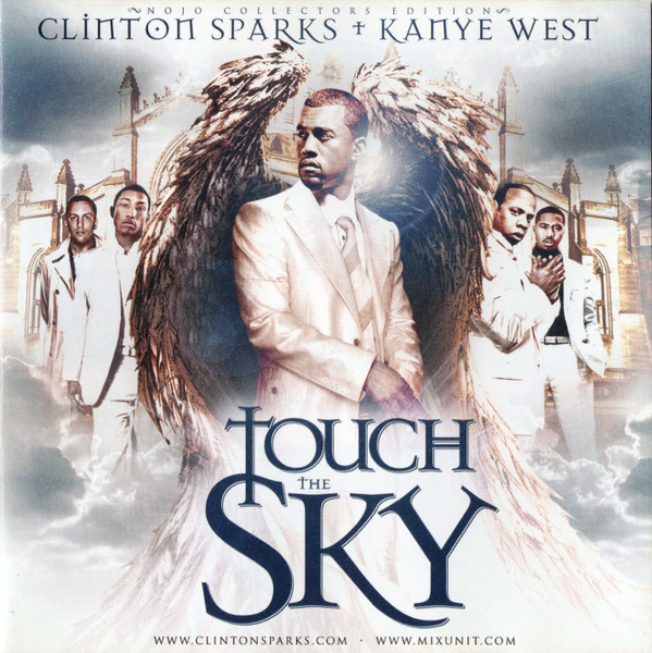 Touch The Sky