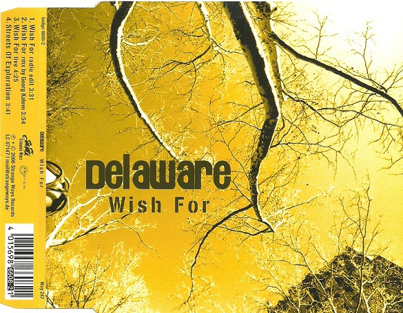 Wish For