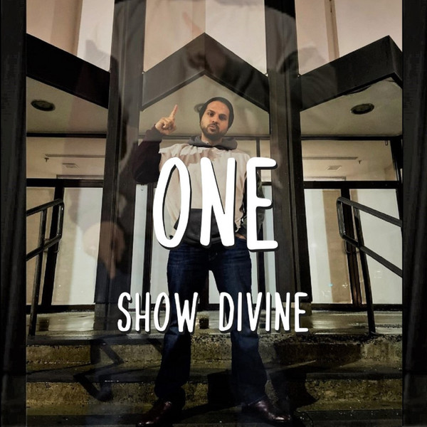 One