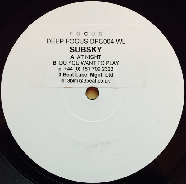 Discollective E.P.