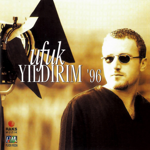 Ufuk Yıldırım 96