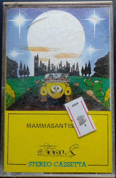 Mammasantissima