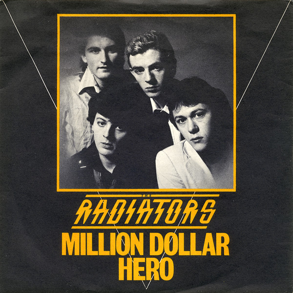 Million Dollar Hero