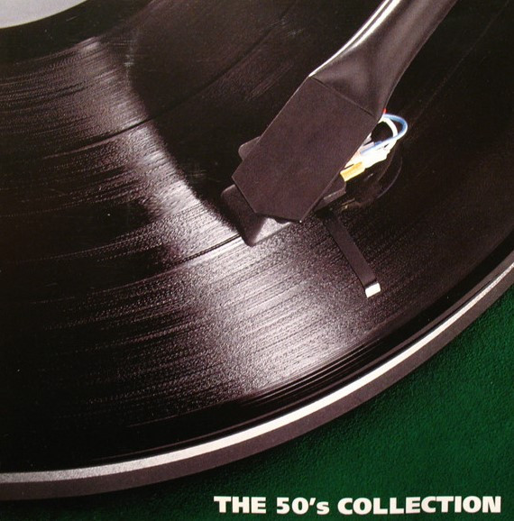The 50's Collection