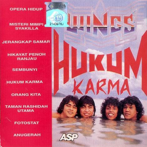 Hukum Karma