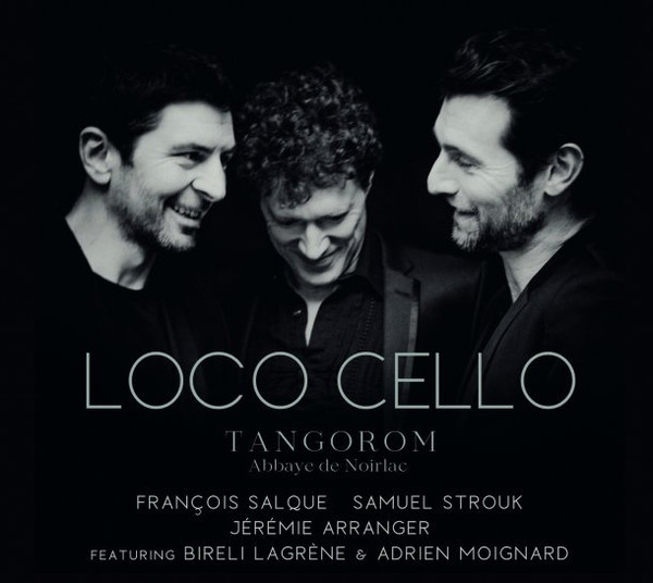 Tangorom - Abbaye de Noirlac
