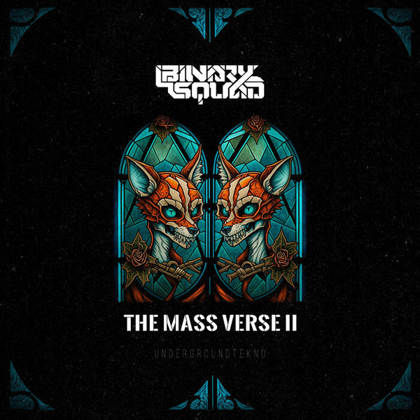 The Mass Verse II