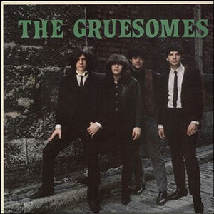 Gruesomania