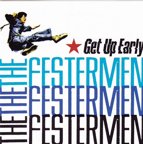 Get Up Early