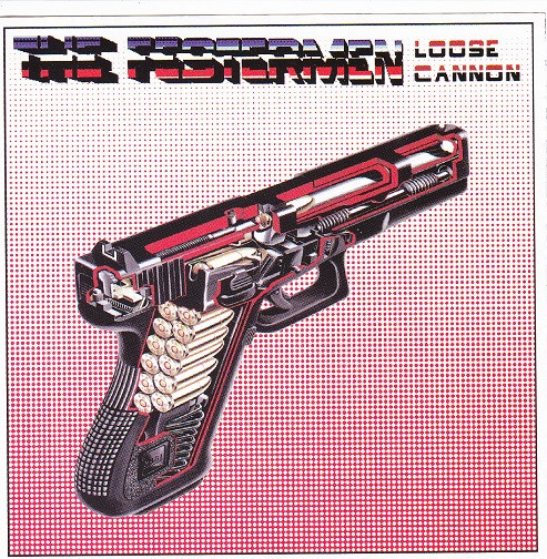Loose Cannon