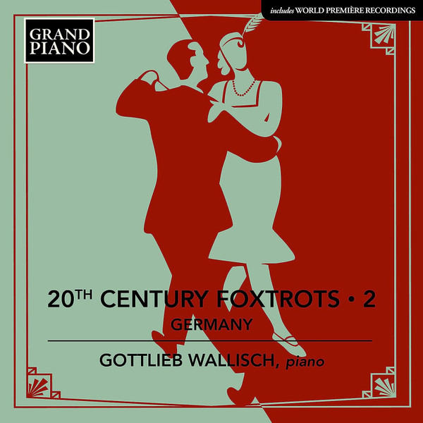 20th Century Foxtrots • 2: Germany