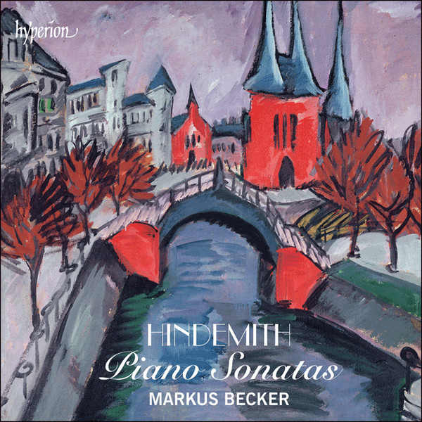 Piano Sonatas