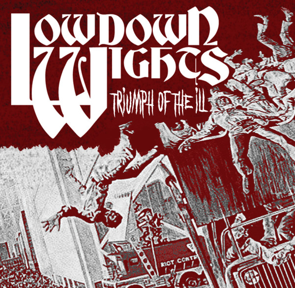 Triumph Of The Ill