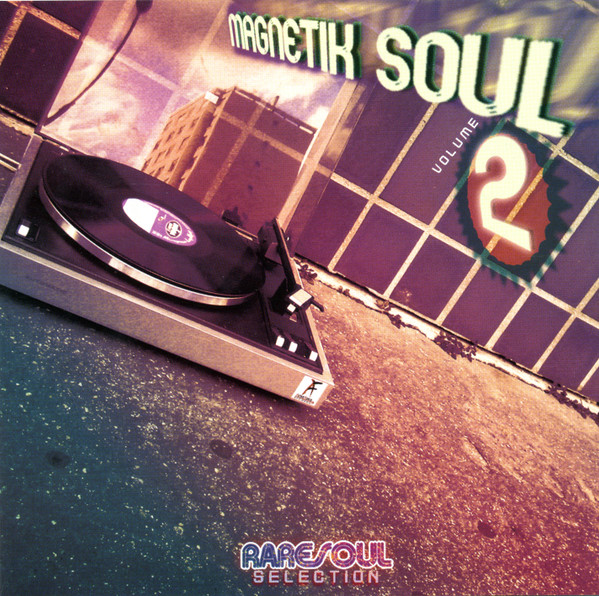 Magnetik Soul Volume 2