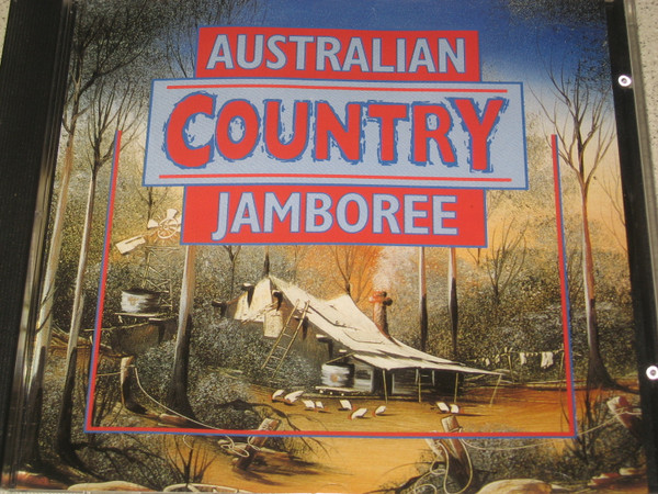 Australian Country Jamboree