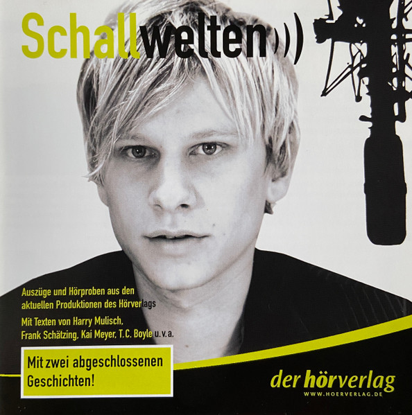 Schallwelten