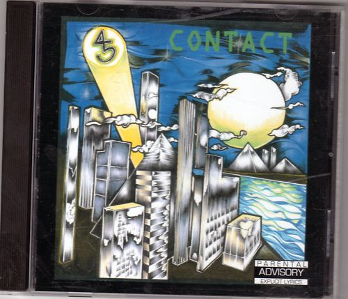 Contact