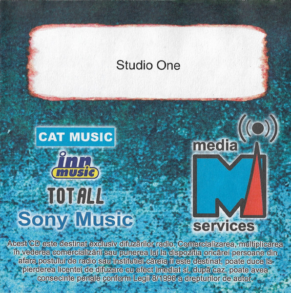 Studio One