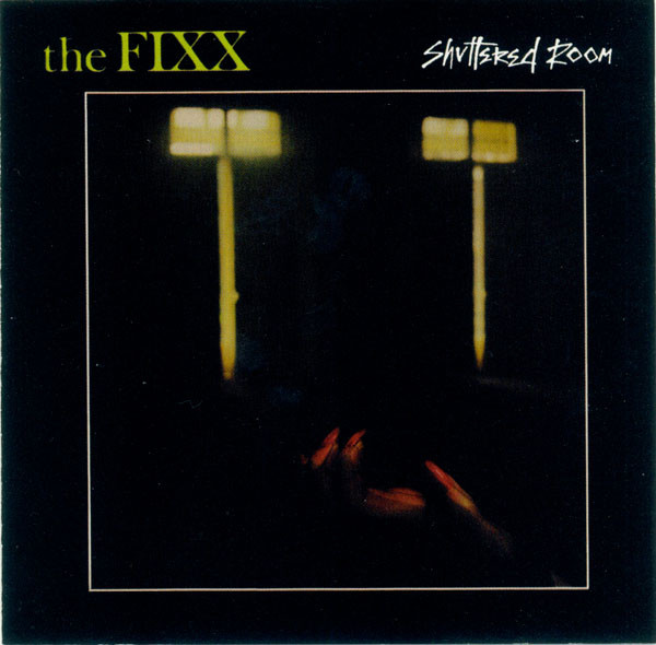Shuttered Room