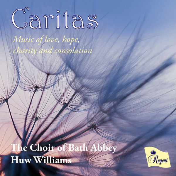 Caritas (Music Of Love, Hope, Charity And Consolation)