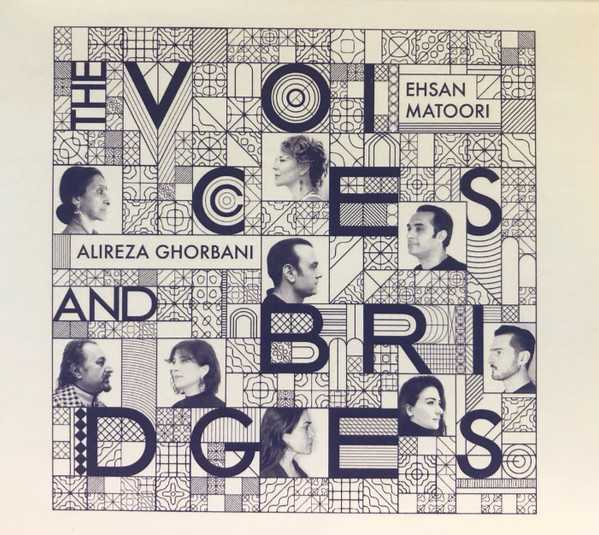 The Voices And Bridges