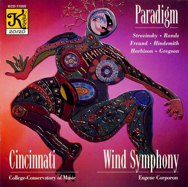 Paradigm