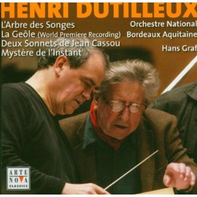 Orchestral Works · Vol. 3