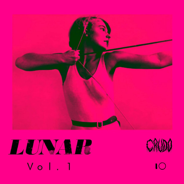 Lunar Vol. 1