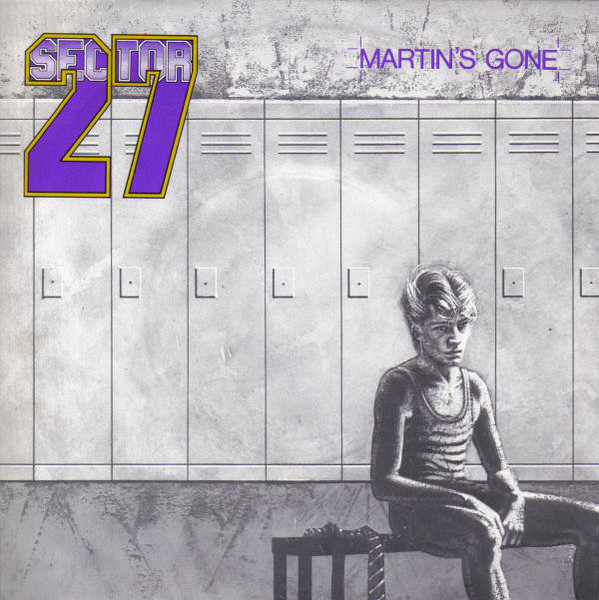 Martin's Gone