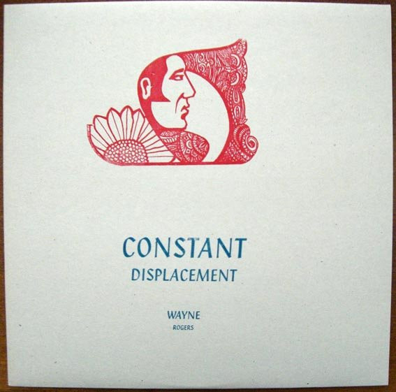 Constant Displacement