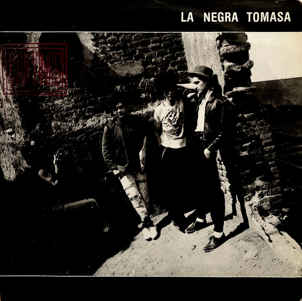 La Negra Tomasa