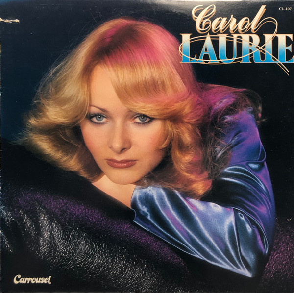 Carol Laurie