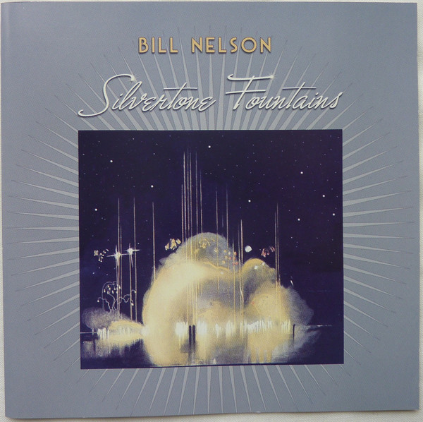 Silvertone Fountains