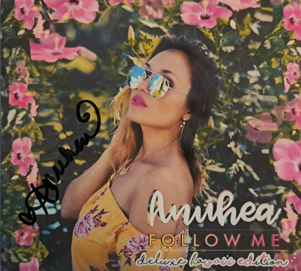 Follow Me (Deluxe Hawaii Edition)