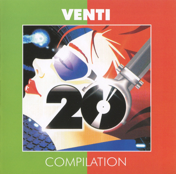 Venti Compilation 2