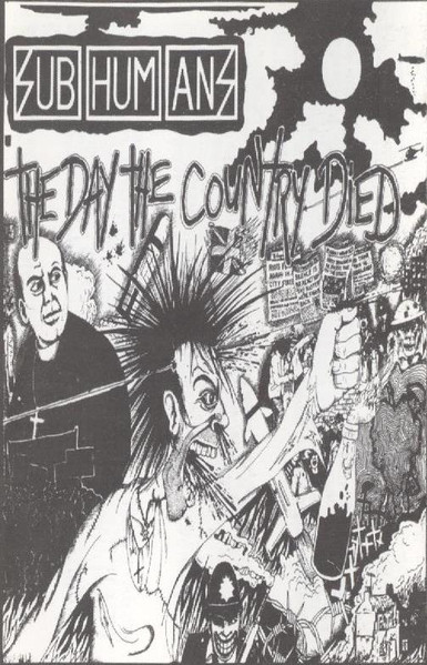 The Day The Country Died
