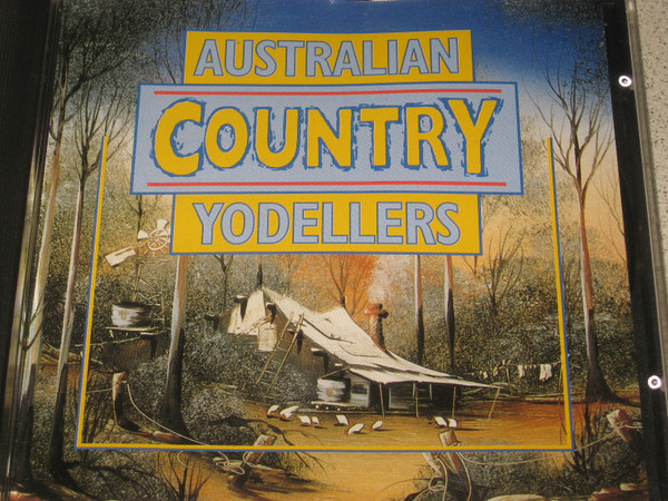 Australian Country Yodellers