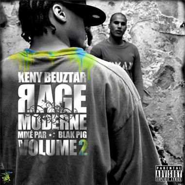 Rage Moderne, Volume 2