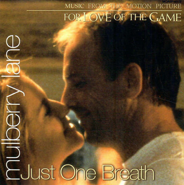 Just One Breath