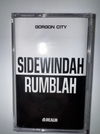 Sidewindah / Rumblah