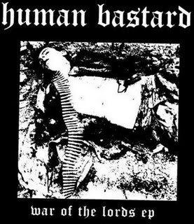 War Of The Lords Ep