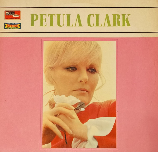 Petula Clark