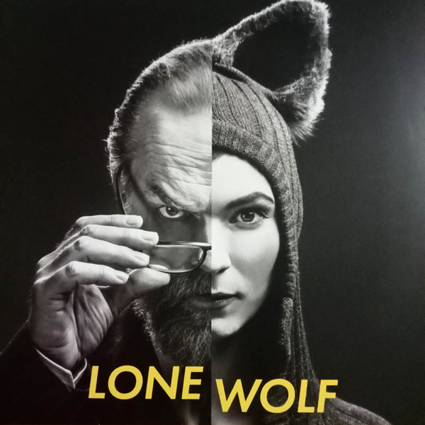 Lonewolf EP