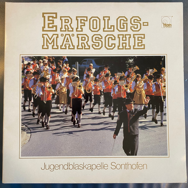 Erfolgsmärsche