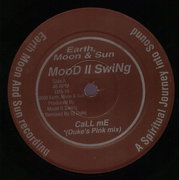 Call Me