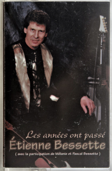 Les Années Ont Passé