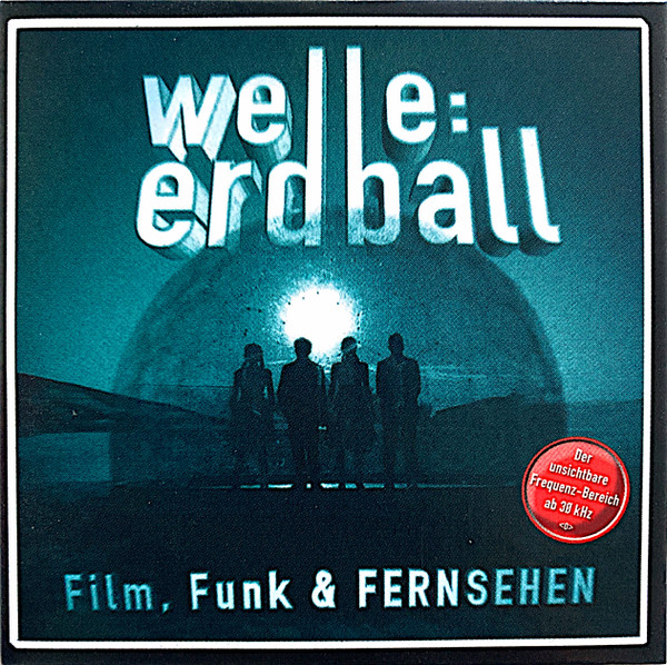 Film, Funk & Fernsehen