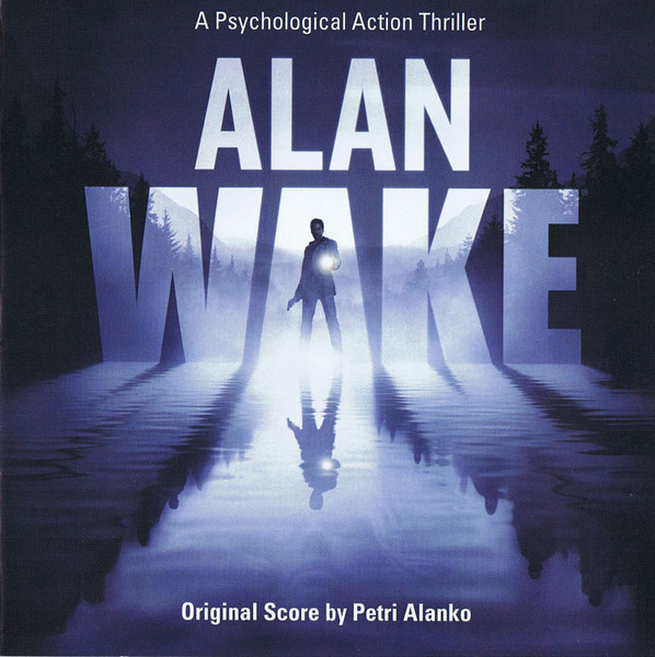 Alan Wake - Original Score