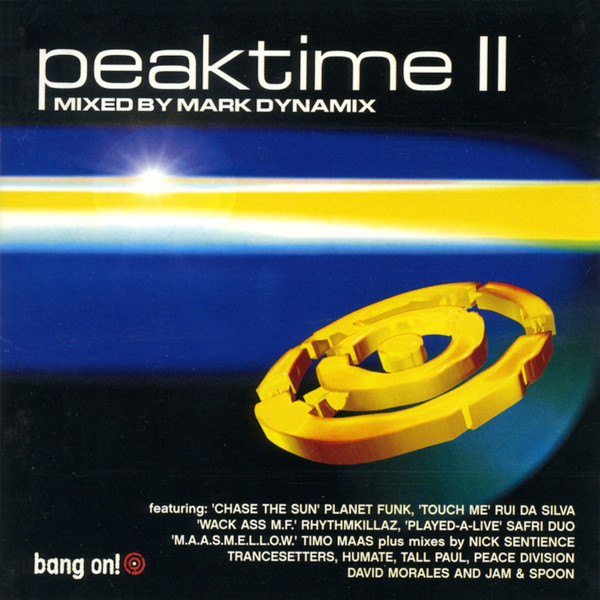 Peaktime II