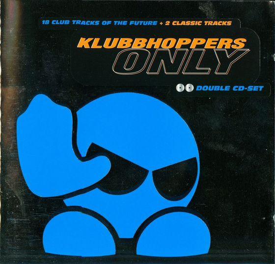 Klubbhoppers Only